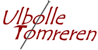 Logo Footer Ulbølle Tømreren